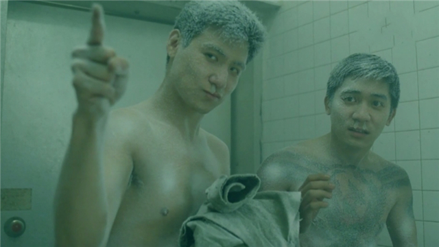 梁朝伟和张学友搞笑电影,梁朝伟和刘德华演的搞笑电影