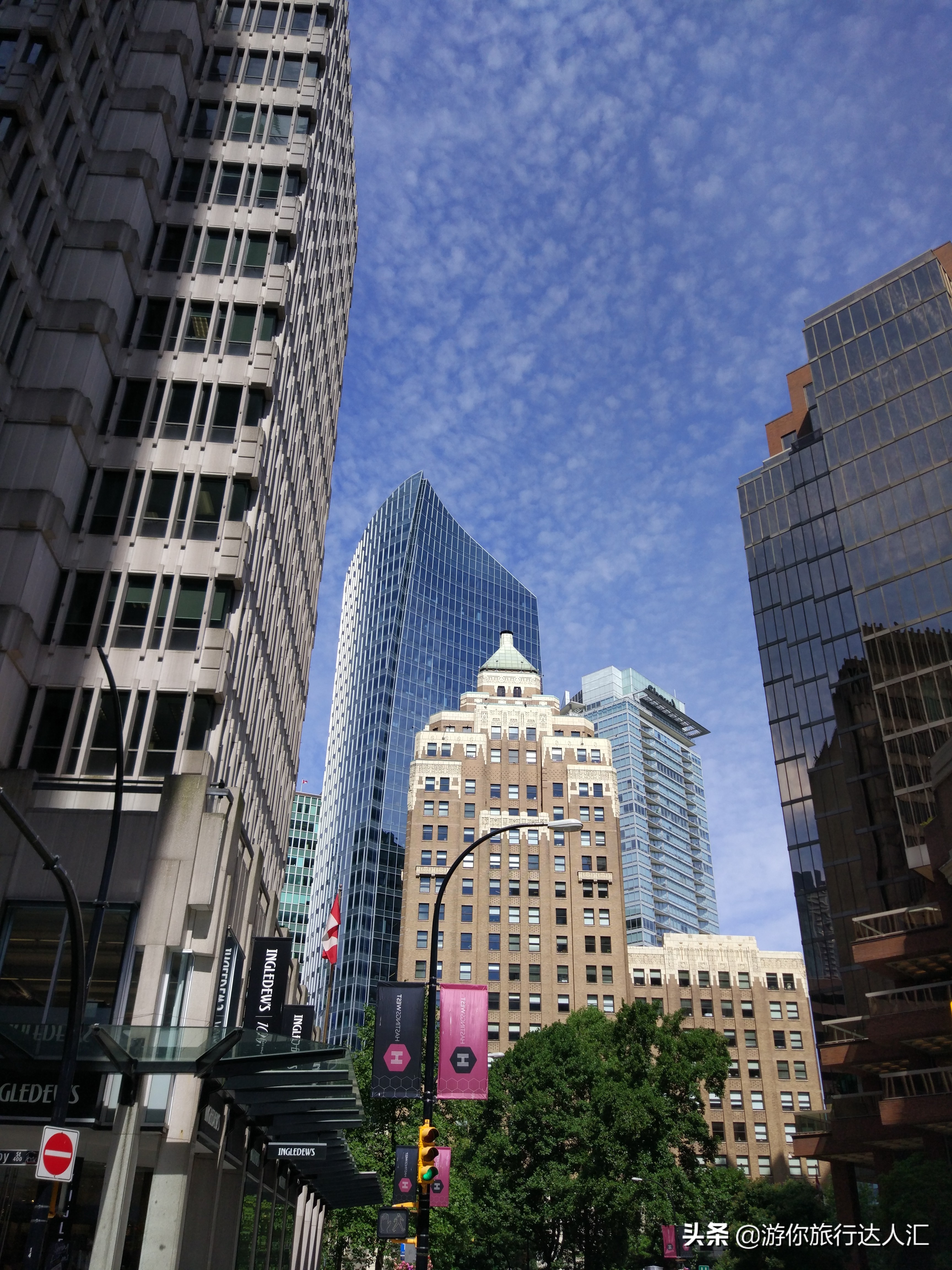 温哥华冬天旅游攻略,加拿大温哥华旅游价格