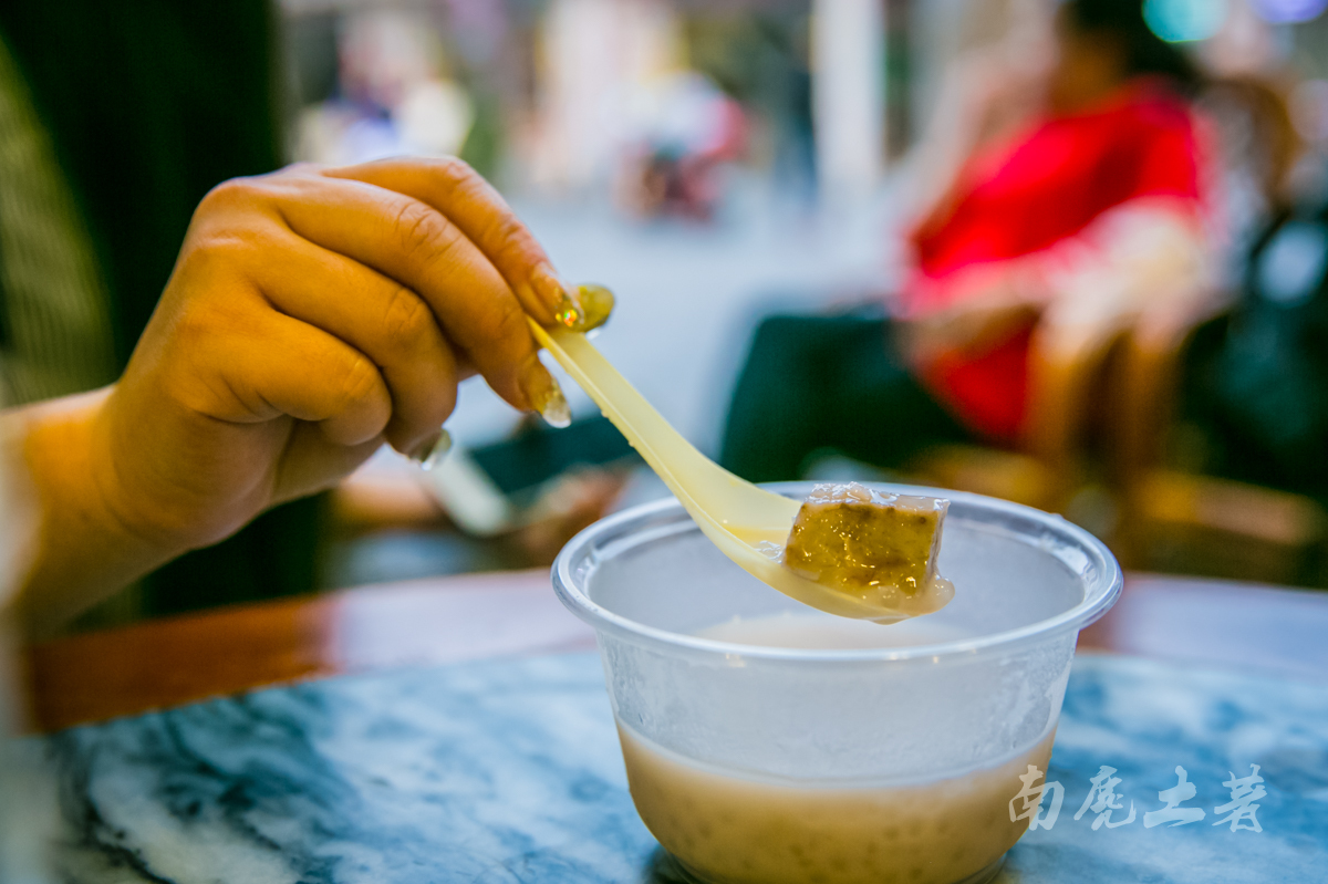 海边这条近200年的古街,为什么像欧洲小镇