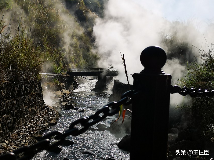 云南腾冲火山热海之歌,云南腾冲火山热海