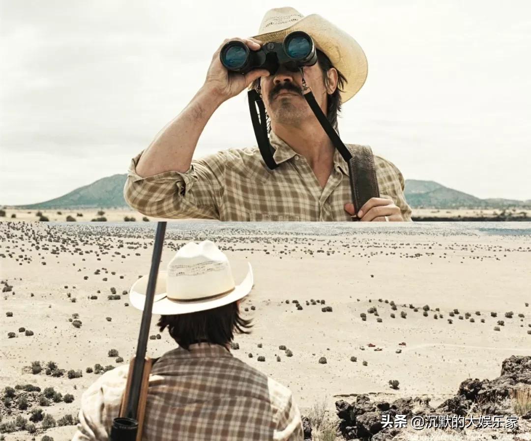 10部连环杀人案电影：这些变态都是什么心理？