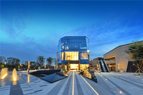 重庆园博园万科金开悦府精装房,园博园万科金开悦府房价