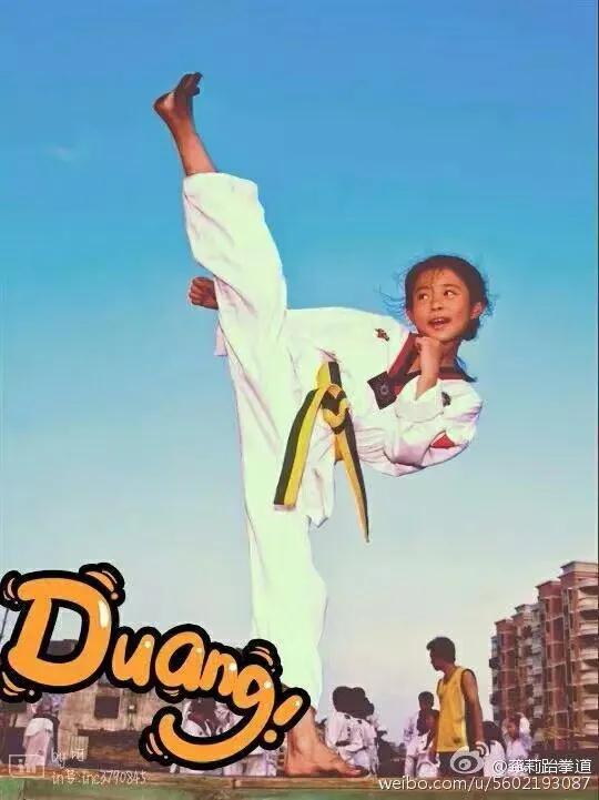 这样的“*力暴**萝莉”,丑吗?