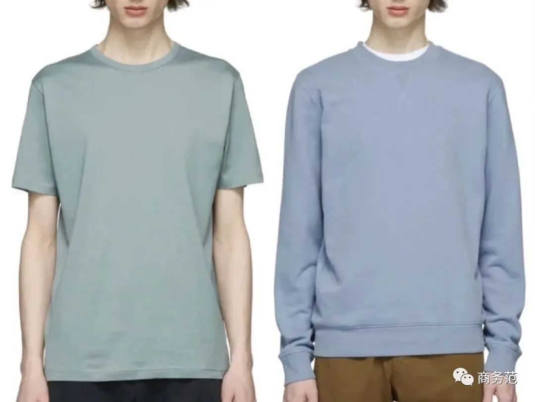 这些亿万富豪买衣服,认准了11个牌子买到底