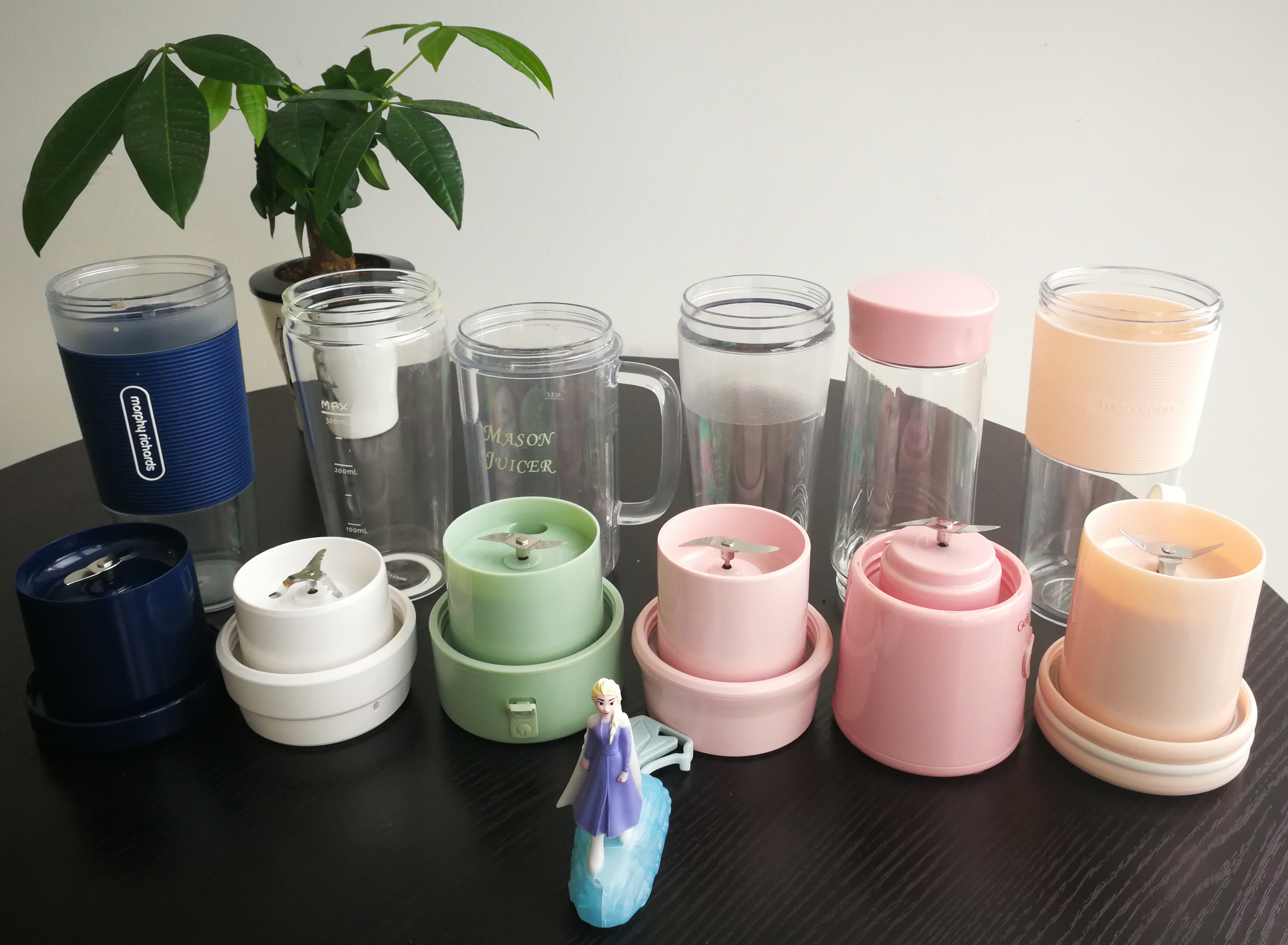 便携榨汁杯爆款榜第一名,榨汁杯十大公认最好榨汁机