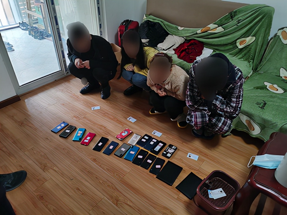 网警怎么处理网络泄露案件,杭州网警破获一起侵犯个人信息案