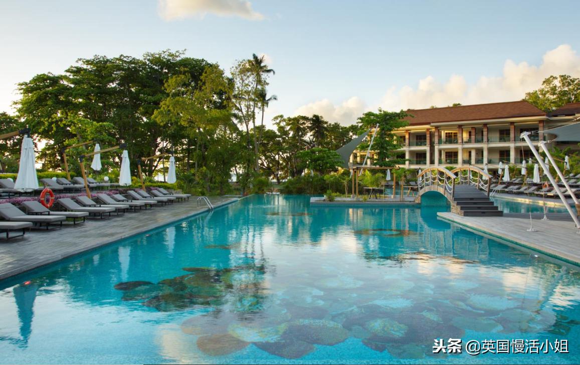 呼吸纯净空气，探寻塞舌尔畅快自由行