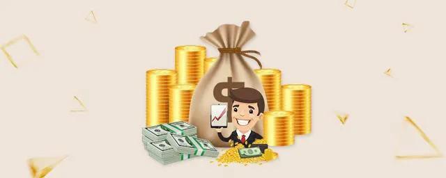 只要有个手机就能挣钱,只要一部手机就能赚更多的钱