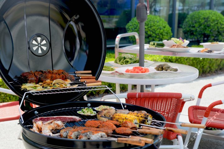 烧烤微信群营销策略,烧烤社群营销