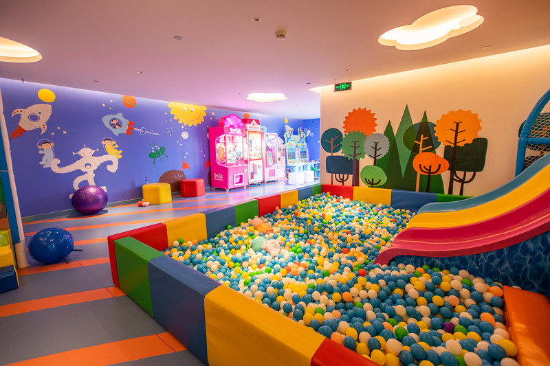 三亚亲子拍照推荐哪家,三亚瑞吉度假酒店亲子