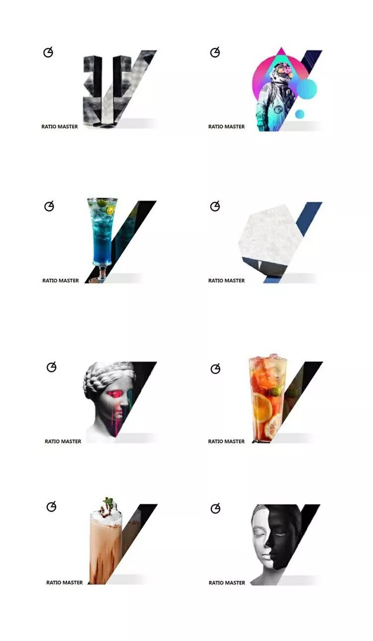 就一个设计，还想玩出花儿来？