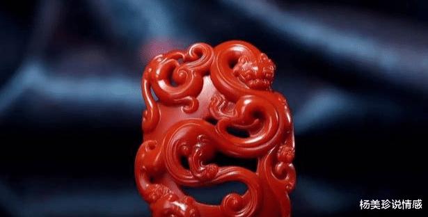 残忍!这9种带血文玩太血腥!碰了小心坐牢