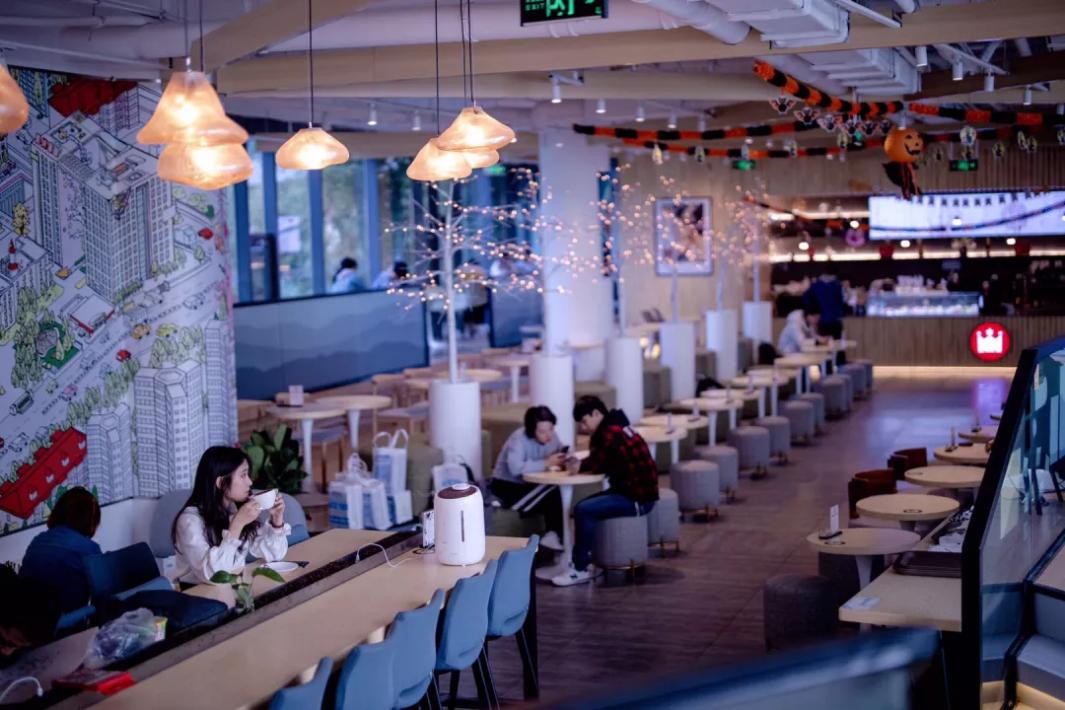 北京“绿色学府”:占地13176亩,坐拥8大餐厅,新华社、中央电视台聚焦关注!