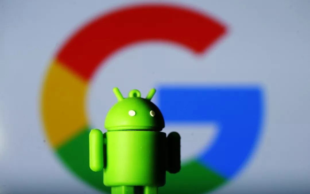 由低谷到巅峰,安卓系统发展史