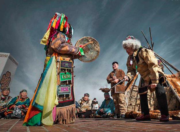 古代奇书说尽了吉凶之道,古代中国天文奇书