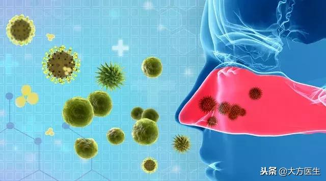 鼻窦炎双侧鼻塞的症状与危害,副鼻窦炎症状有什么危害