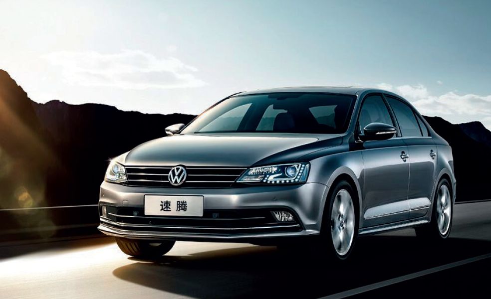 二手车速腾和迈腾哪个性价比高,二手速腾和迈腾哪个划算