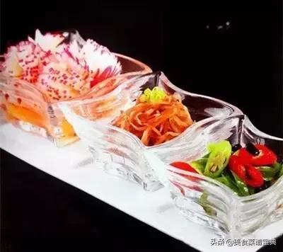 冷菜制作分享夏日凉拌菜捞汁配方,冷菜大全500种凉拌菜商用