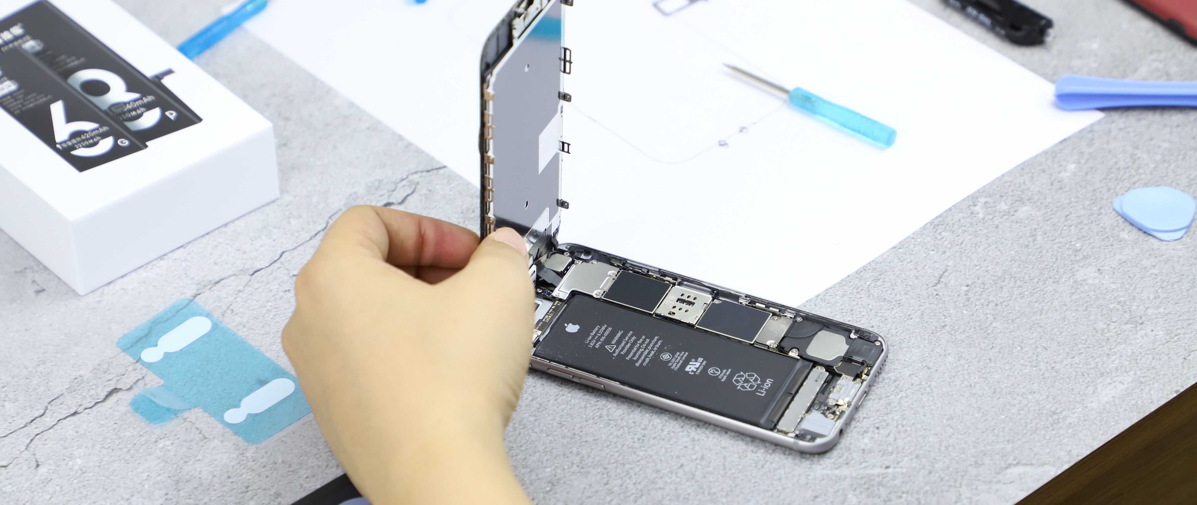 iphone11换电池换哪种好一点,iphone11怎么换电池最省钱