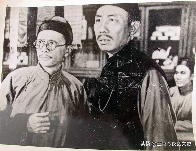 规规矩矩过日子反而很惨,茅盾林家铺子解析