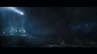 海王精彩片段,海王精彩时刻