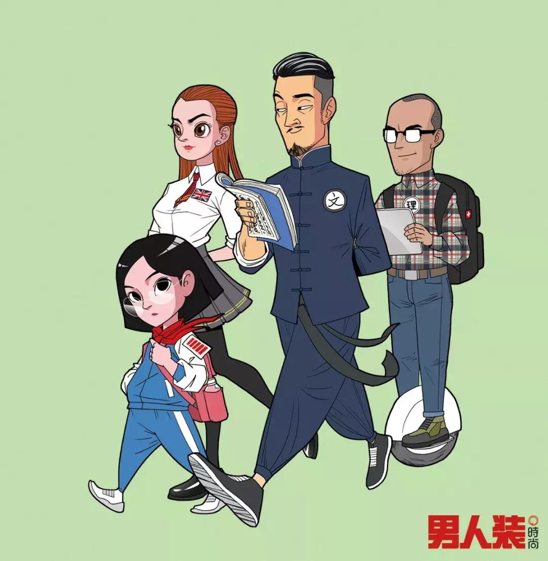 我们挑战了一群小学生，然后被*辱侮**了