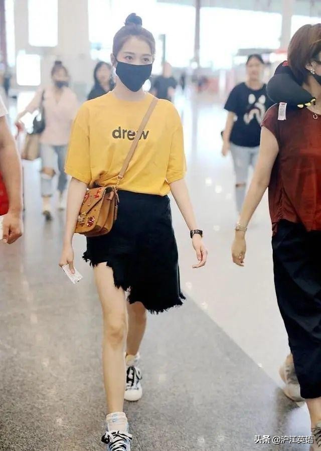 关晓彤有多喜欢贾斯汀比伯,关晓彤追星成功鹿晗反应