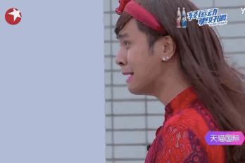 罗志祥selinaella,罗志祥和ella关系