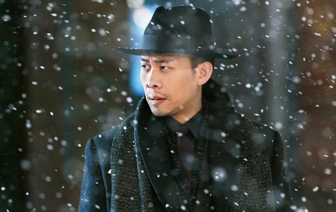 欧美冷战时期惊险谍战片,什么谍战片又刺激又好看