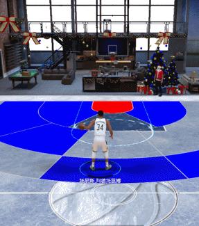 2kol2西蒙斯和字母哥怎么选,nba2kol2字母哥解析