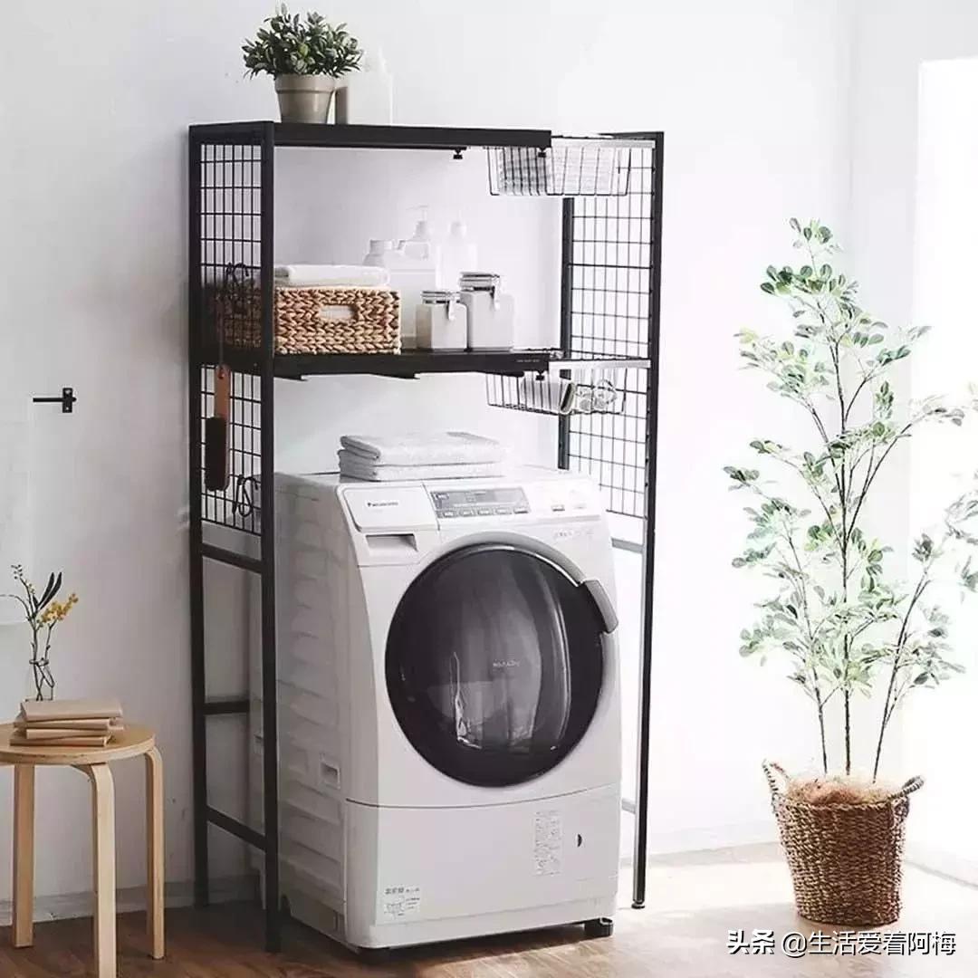 衣服洗不干净小妙招,怎么防止洗衣服时衣服变旧