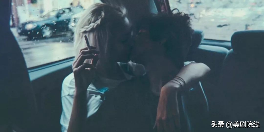 19年十大二战美剧,最受欢迎的100部英美剧