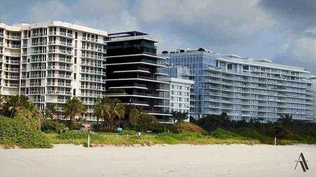 宝格丽三层,宝格丽75层