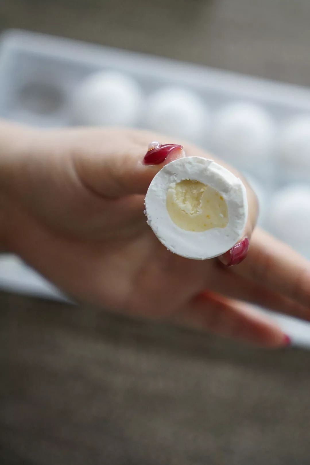 汤圆牌子测评,汤圆圆测评