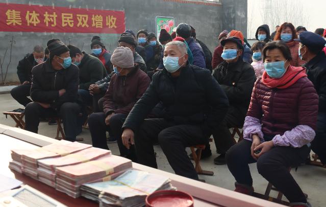 蒙阴探索乡村振兴新路径,乡村振兴澎湃