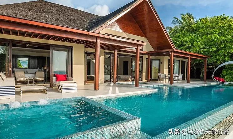 马尔代夫伊露岛蜜月游,马尔代夫niyama岛