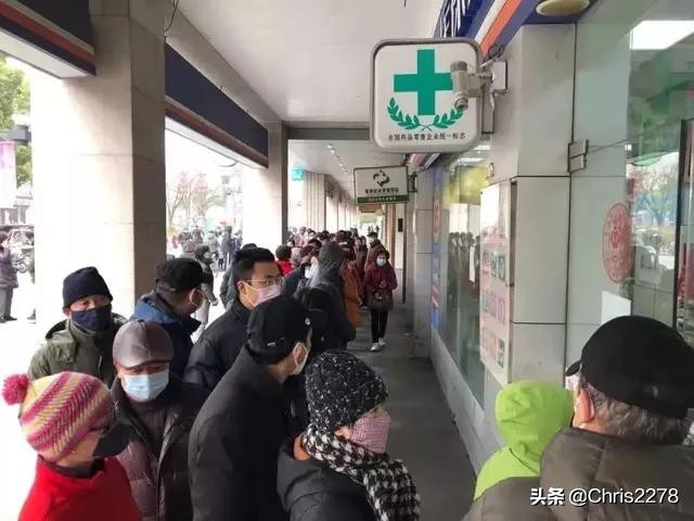 全国都缺，脱销多日，朋友圈却什么时候都不缺，到底怎么回事