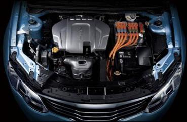 phev和ev和hev的区别,ev和hev和phev区别在哪里