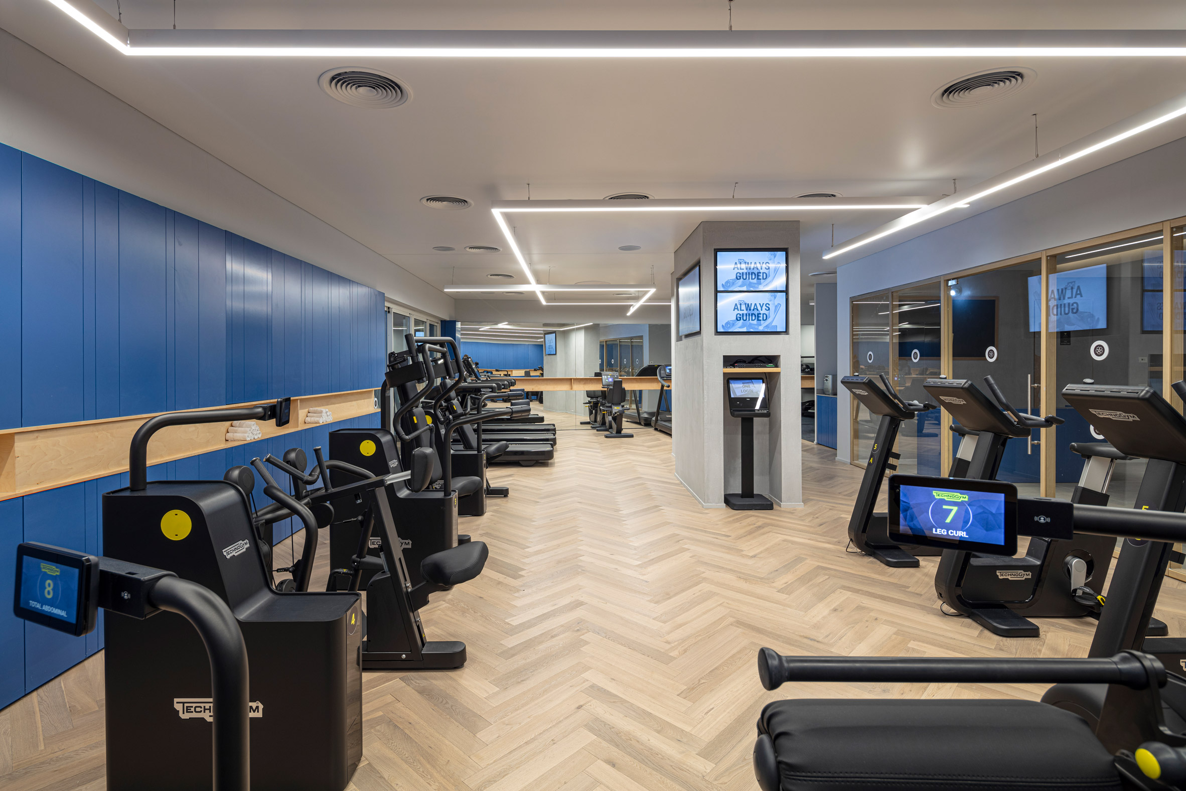 以色列现代简约公寓 (以色列老年公寓设计)