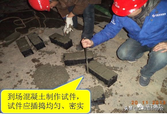 打桩导管堵管怎么处理,打桩过程中出现塌孔怎么处理