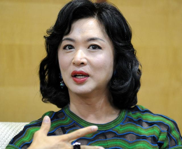 女生有这三种表现是很迷人,女生有这三个特征很好看