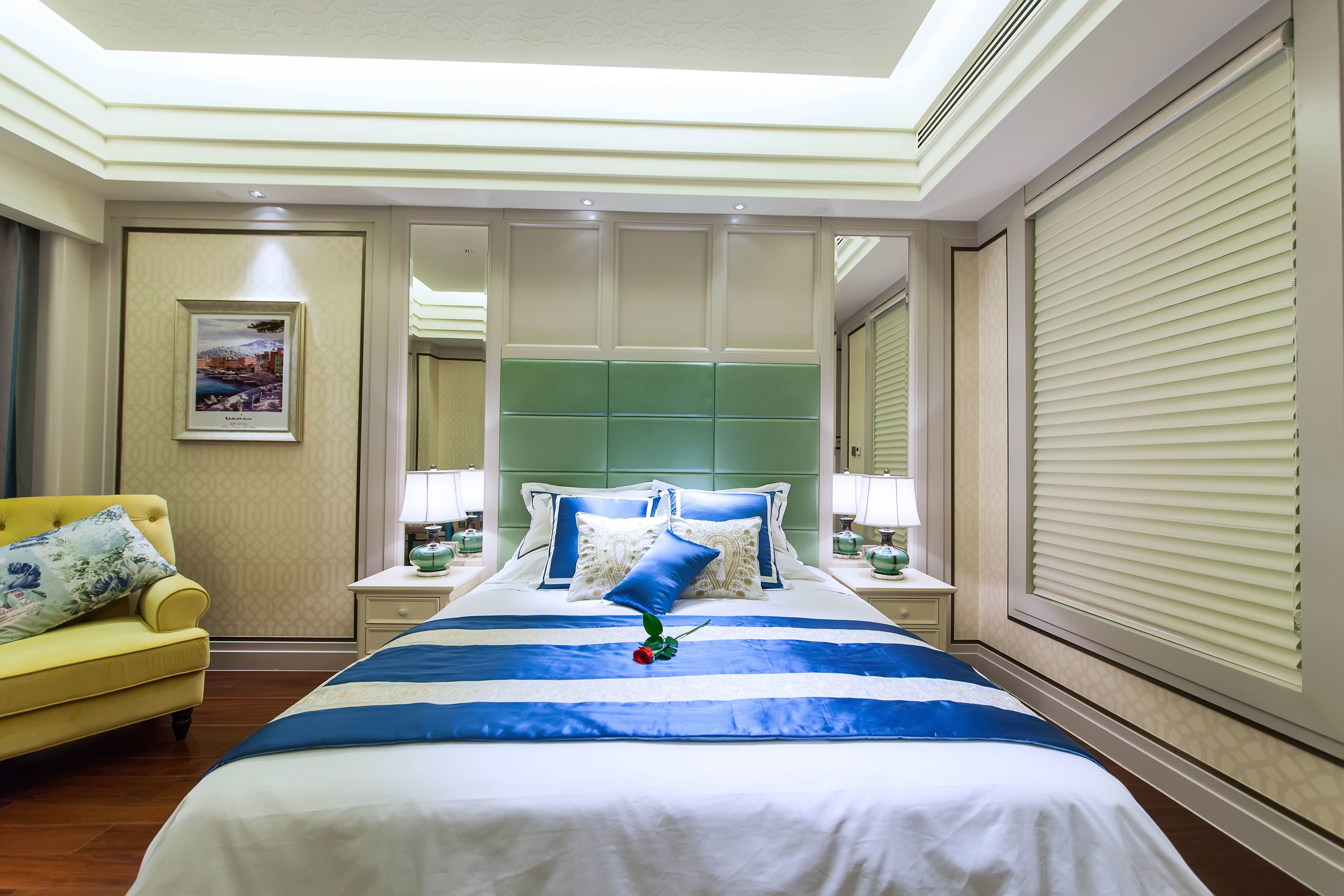 把酒店搬进家,酒店舒适实用装修攻略图