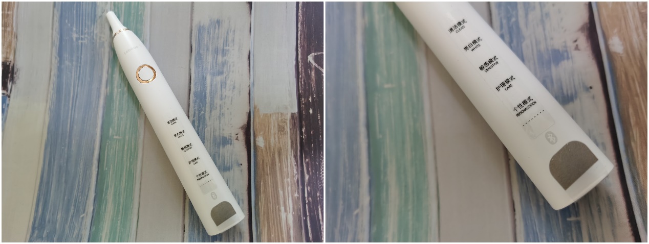 你的刷牙够全面吗？华为HiLink力博得智能声波牙刷（星钻）体验！