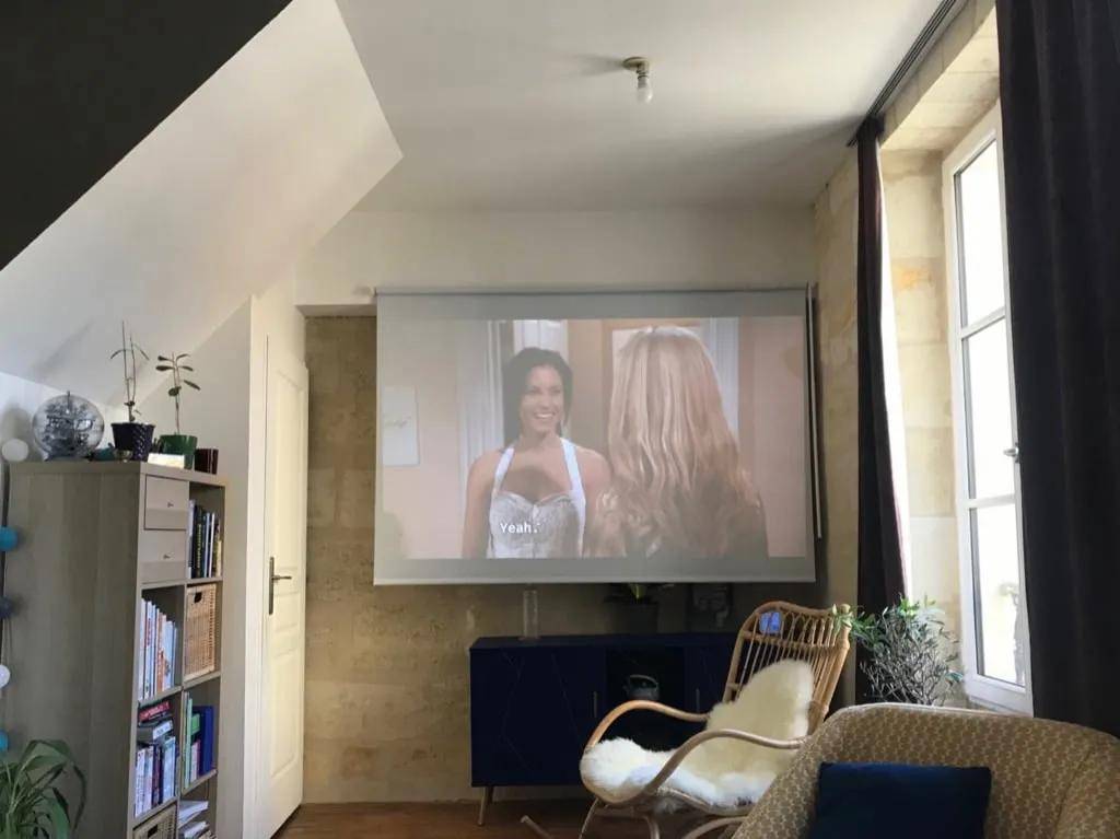 2022年当贝投影仪哪款性价比最高,2024年当贝x3还值得购买吗