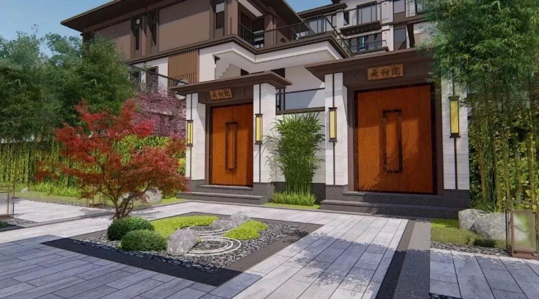 青城山度假房,青城山三个房间民宿