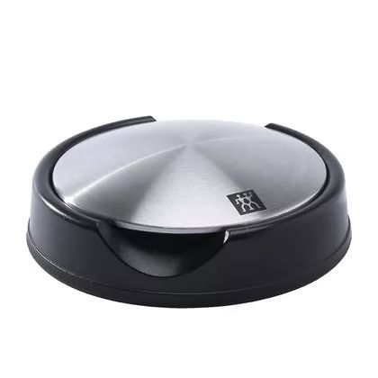 餐桌上饭菜的味道,餐桌上的金属