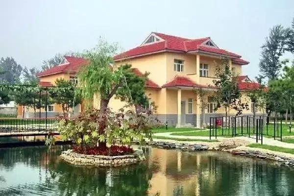 冬天最适合的养生好去处,北京冬天温泉