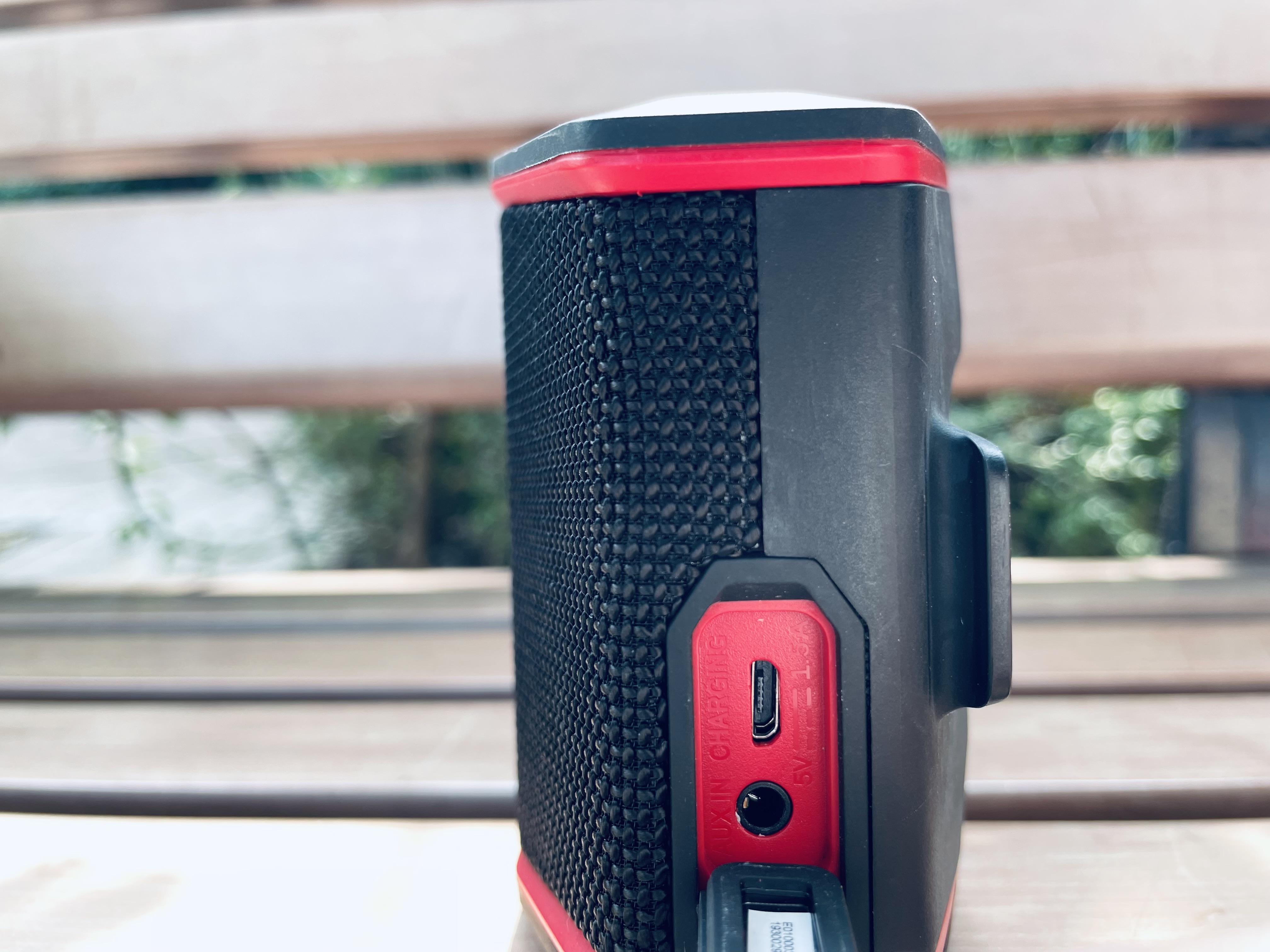 teufel德斐尔小魔盒rockstergo,德斐尔公认最好的音响