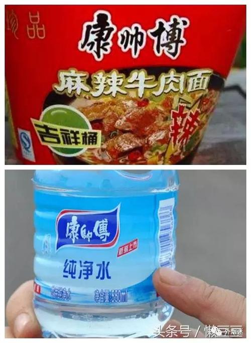 这些山寨手机你见过吗,这些山寨食品你吃过吗