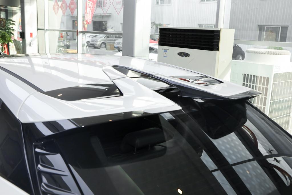 明线辅助与车道偏离预警系统,自巡航和全速巡航车道识别